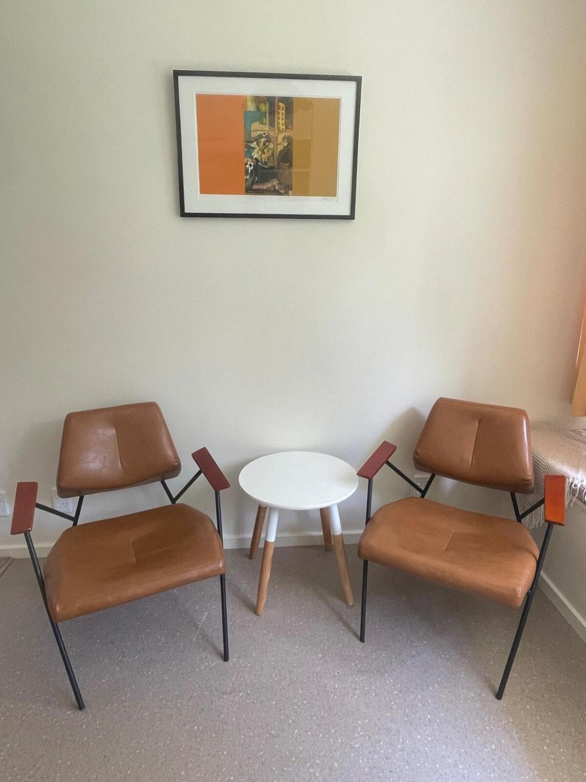 Apartamento Garden Flat In The Bush Wellington
